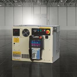 Fanuc deals 2000ic 165f