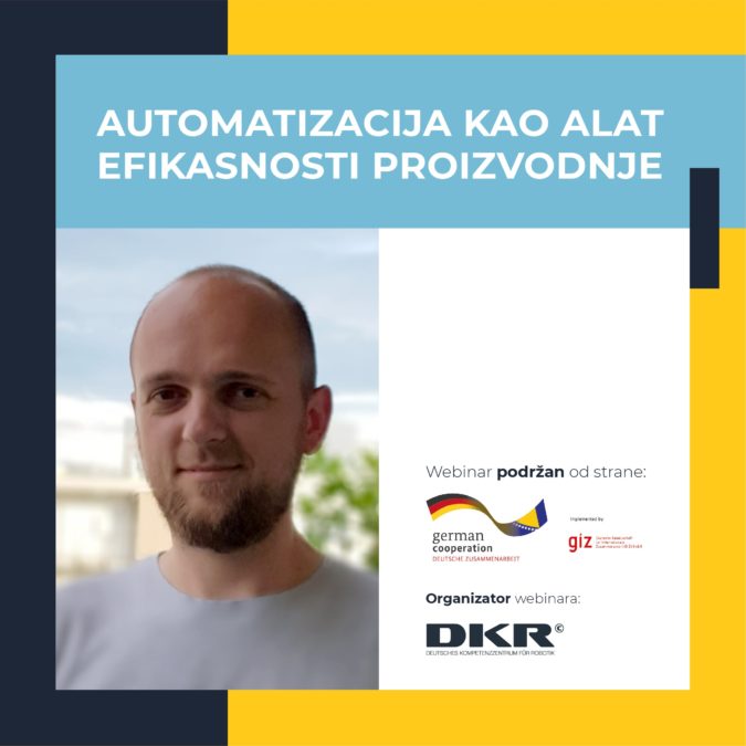 Automatizacija kao alat efikasnosti