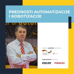 Prednosti automatizacije i robotizacije