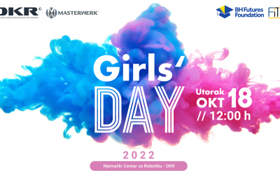 GIRLS’ DAY 2022!