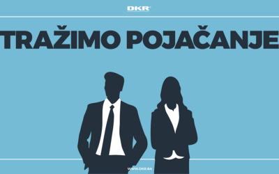 Trenutno otvorene prilike u DKR-u: TRAŽIMO DIGITALNOG PRODAJNOG AGENTA, REMOTE!